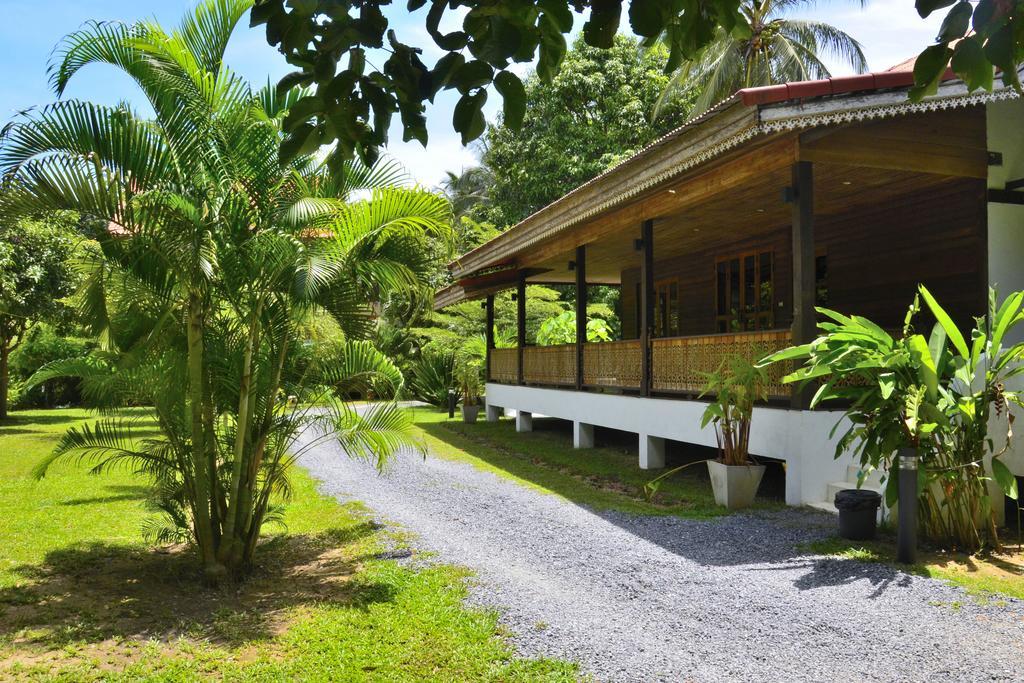 Baan Banyan Villa, Wood House Short Walk To Mae Nam Beach Exteriér fotografie