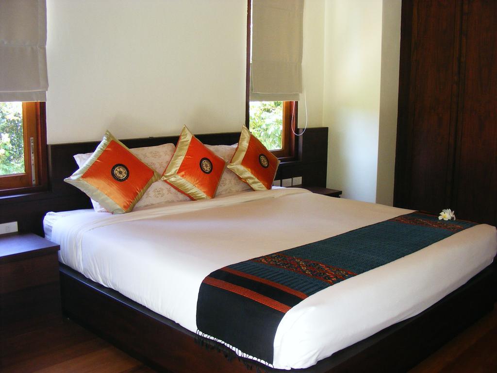 Baan Banyan Villa, Wood House Short Walk To Mae Nam Beach Exteriér fotografie